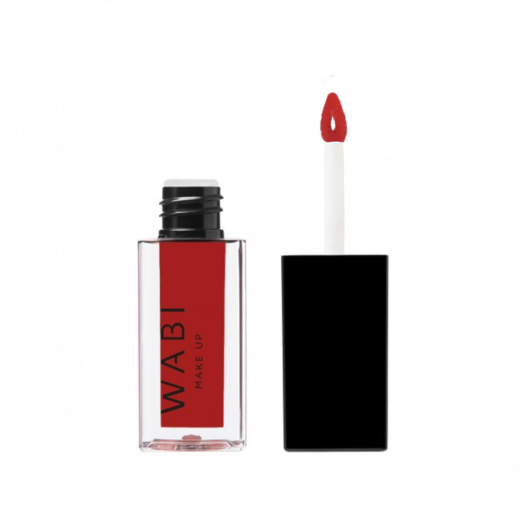 WABI BEAUTY MATTE REVOLUTION LIPSTICK | MOULIN ROUGE - Image 2