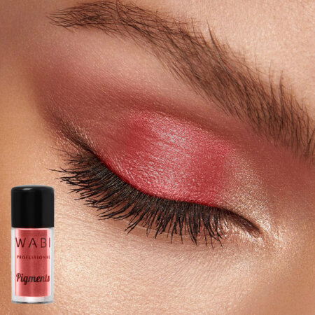 WABI BEAUTY PIGMENT | 07 CRIMSON COPPER CLUSTER