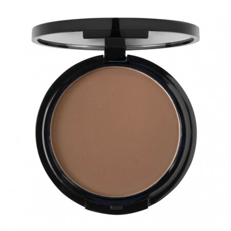 WABI BEAUTY ELEGANCE COMPACT BRONZER | 01 LIGHT ORANGE RADIANCE