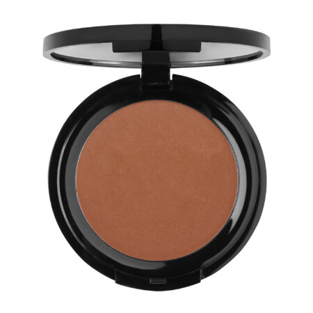 WABI BEAUTY ELEGANCE COMPACT BRONZER | 02 MEDIUM BROWN ELEGANCE
