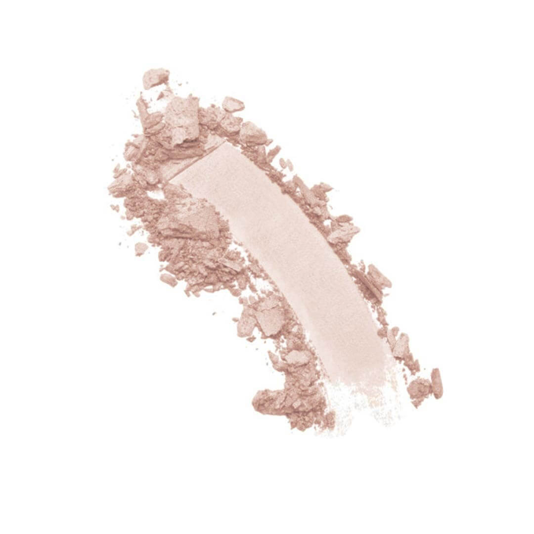 WABI BEAUTY COMPACT HIGHLIGHTER | CHAMPAIGN SPARKLES - Image 2