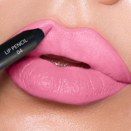WABI BEAUTY LIP LINER | 04 LIGHT PINK