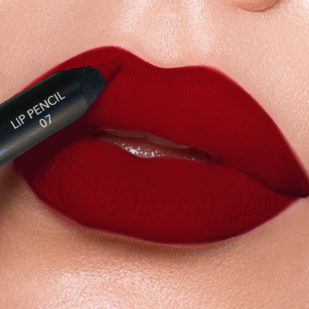WABI BEAUTY LIP LINER | 07 RED FIRE