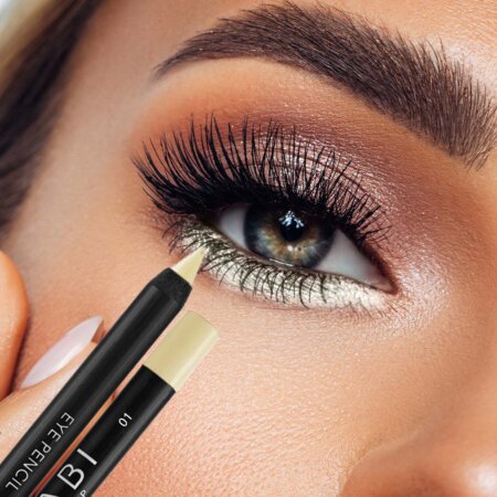 WABI BEAUTY EYE PENCIL | 01 ECRU