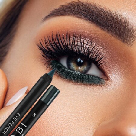 WABI BEAUTY EYE PENCIL | 04 CYPRESS
