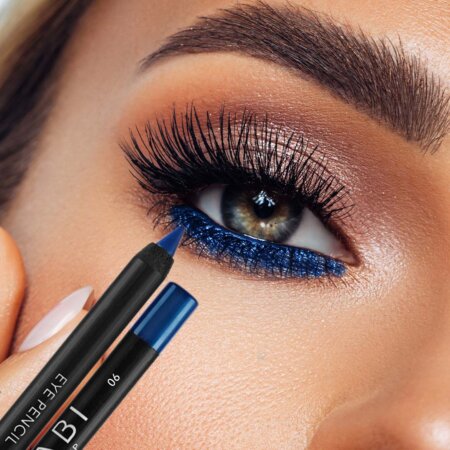 WABI BEAUTY EYE PENCIL | BLUE SPARK
