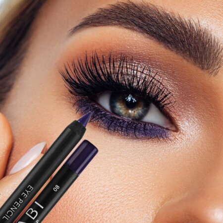 WABI BEAUTY EYE PENCIL | METALLIC PURPLE