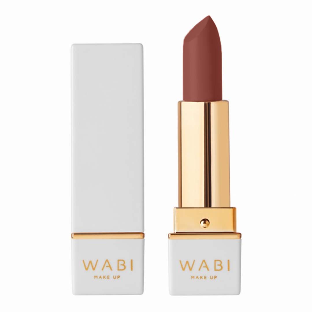 WABI BEAUTY ADORED COLOR VELVET LIPSTICK | IRIS - Image 2