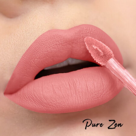 WABI BEAUTY MATTE REVOLUTION LIPSTICK | PURE ZEN