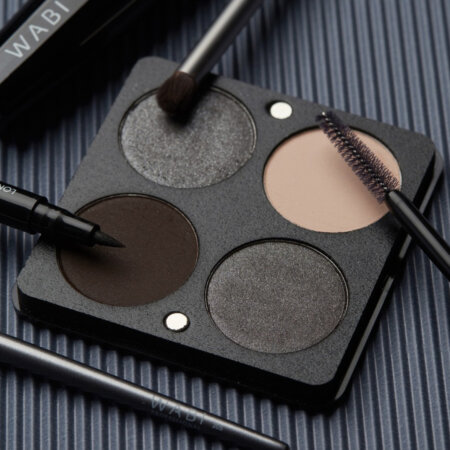 WABI BEAUTY EYESHADOW PALETTE | 03 GLAMOROUS