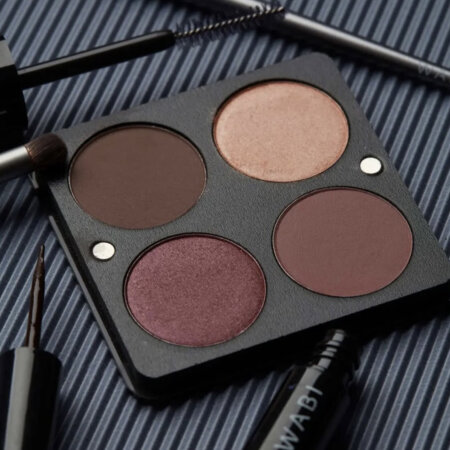 WABI BEAUTY EYESHADOW PALETTE | 04 EXPLOSIVE CHEMISTRY
