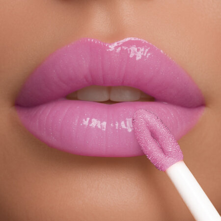WABI BEAUTY GUILTY GLITTER LIP GLOSS | MYSTERIOUS