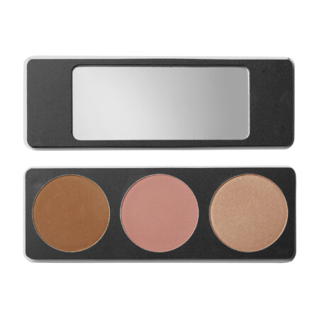 WABI BEAUTY ELEGANCE PEACH PALETTE