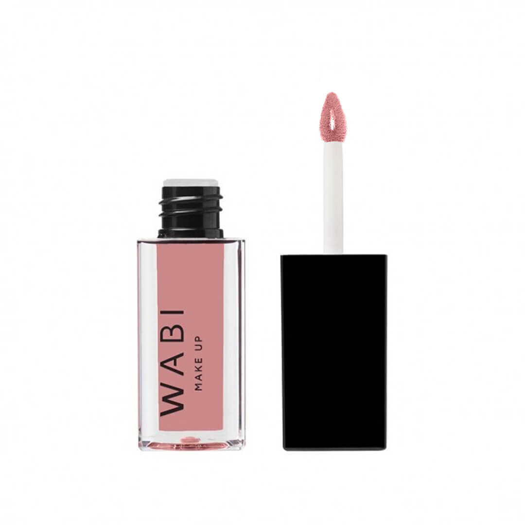 WABI BEAUTY MATTE REVOLUTION LIPSTICK | SASSY - Image 2