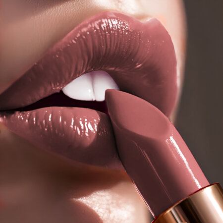 WABI BEAUTY NEVER ENOUGH LIPSTICK | SURRENOLER