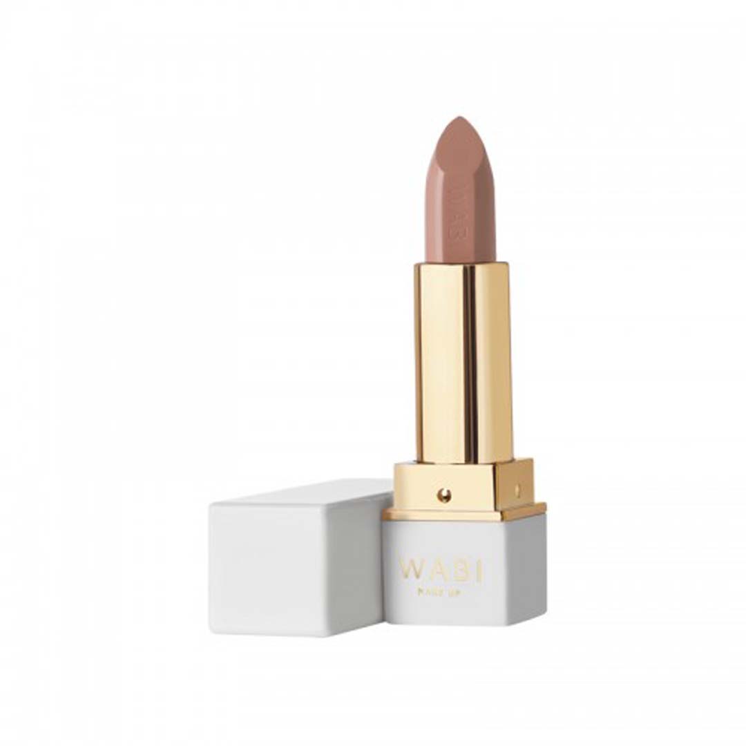 WABI BEAUTY NEVER ENOUGH LIPSTICK | SURRENOLER - Image 2