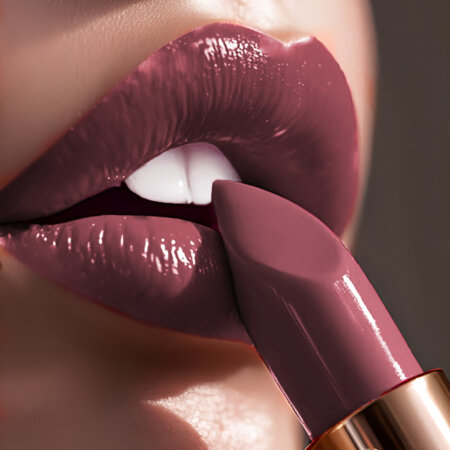 WABI BEAUTY NEVER ENOUGH LIPSTICK | CRYIN