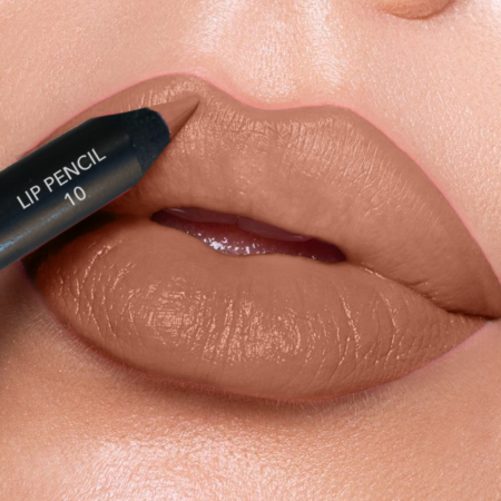 WABI BEAUTY LIP LINER | 10 DEEP BEIGE