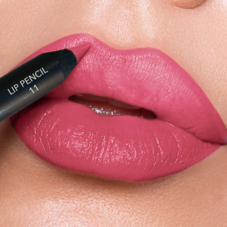 WABI BEAUTY LIP LINER | 11 WARM ROSE