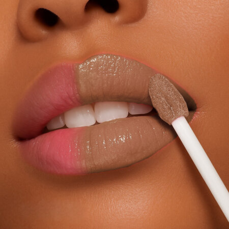 WABI BEAUTY GUILTY LIP GLOSS | COCO KISS