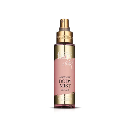 AVGERINOS HAIR & BODY MIST 100ml FAIRY DUST | Πουδρένιο & ρομαντικό άρωμα που διαρκεί για ώρες.