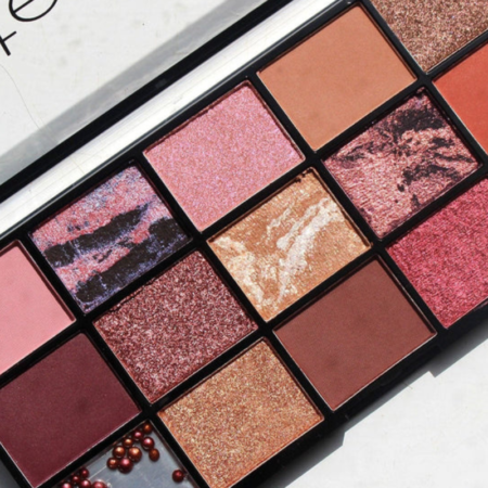 TECHNIC COSMETICS 15col PALETTE | PERSUASION