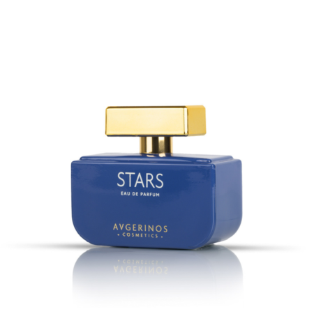 AVGERINOS COSMETICS EDP 50ml STARS | Ένα άρωμα, ωδή στη τρυφερότητα & τον ρομαντισμό.