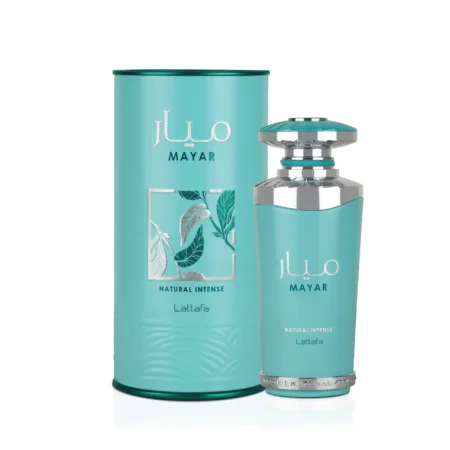 LATTAFA MAYAR NATURAL INTENSE EAU DE PARFUM  FOR HER - 100ML