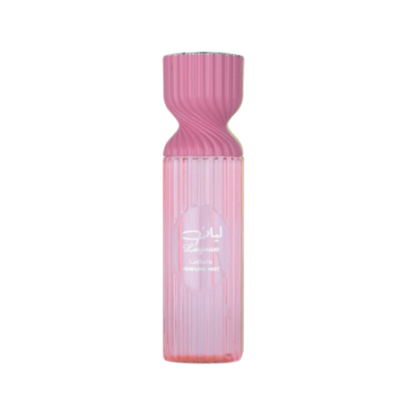 Lattafa Layaan BOR Body mist 250ml | All over spray