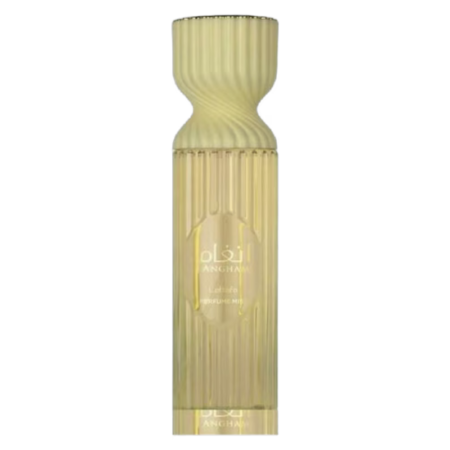Lattafa Angham BOR Body mist 250ml | All over spray
