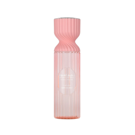 Lattafa Noble blush BOR Body mist 250ml | All over spray