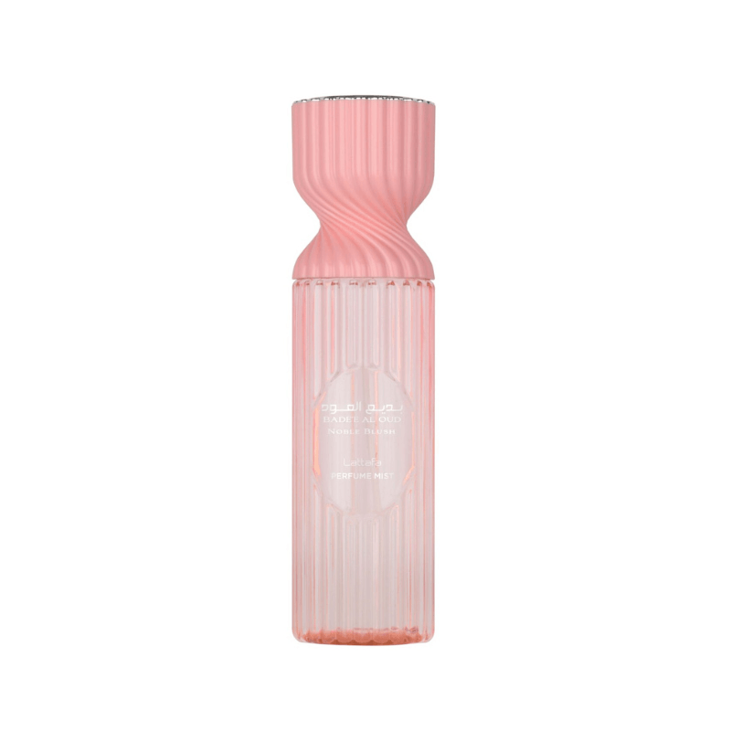 Lattafa Noble blush BOR Body mist 250ml | All over spray