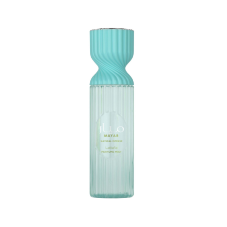 Lattafa Mayar Natural Intense BOR Body mist 250ml | All over spray