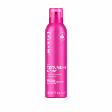 LEE STAFFORD 3 IN 1 TEXTURISING SPRAY | ΟΓΚΟΣ, ΛΑΜΨΗ & ΑΝΑΝΕΩΣΗ