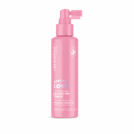 LEE STAFFORD SCALP LOVE ANTI-BREAKAGE LEAVE IN TONIC 150ML | ΚΑΤΑ ΤΟΥ ΣΠΑΣΙΜΑΤΟΣ & ΨΑΛΙΔΑΣ