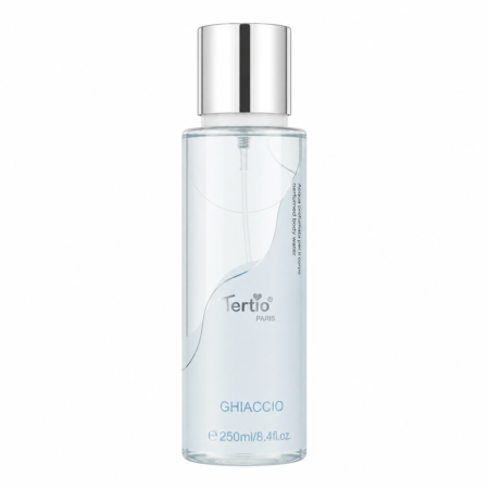TERTIO PARIS GHACCIO BODY MIST 250ML
