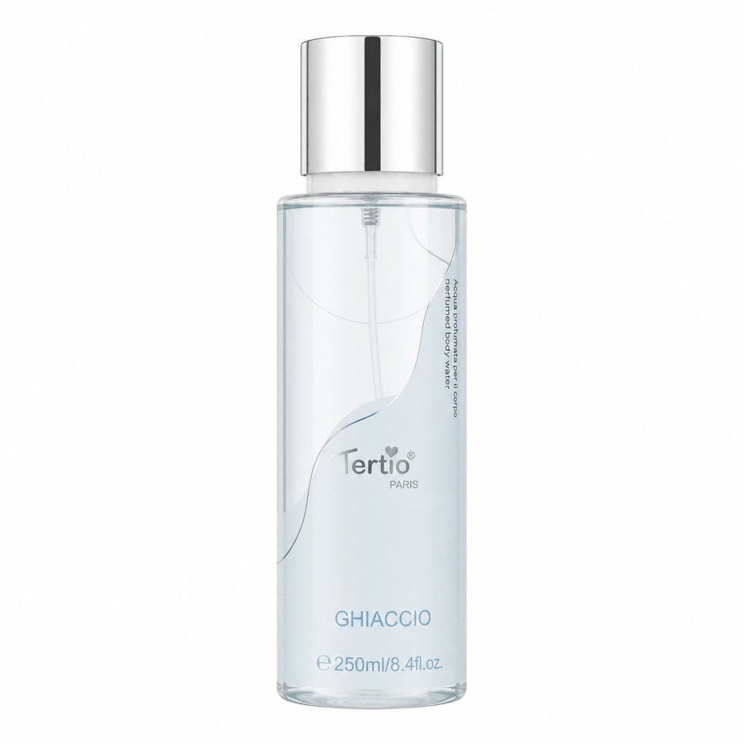 TERTIO PARIS GHACCIO BODY MIST 250ML