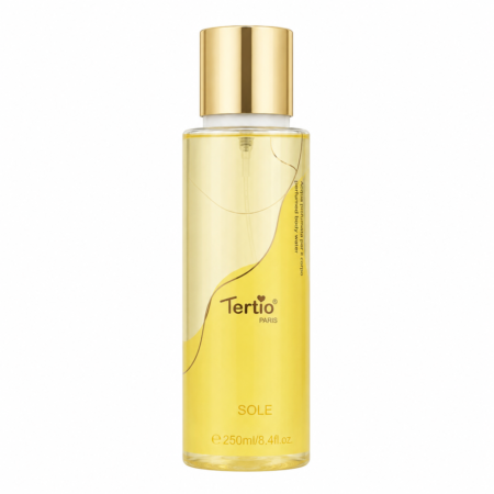 TERTIO PARIS SOLE BODY MIST 250ML