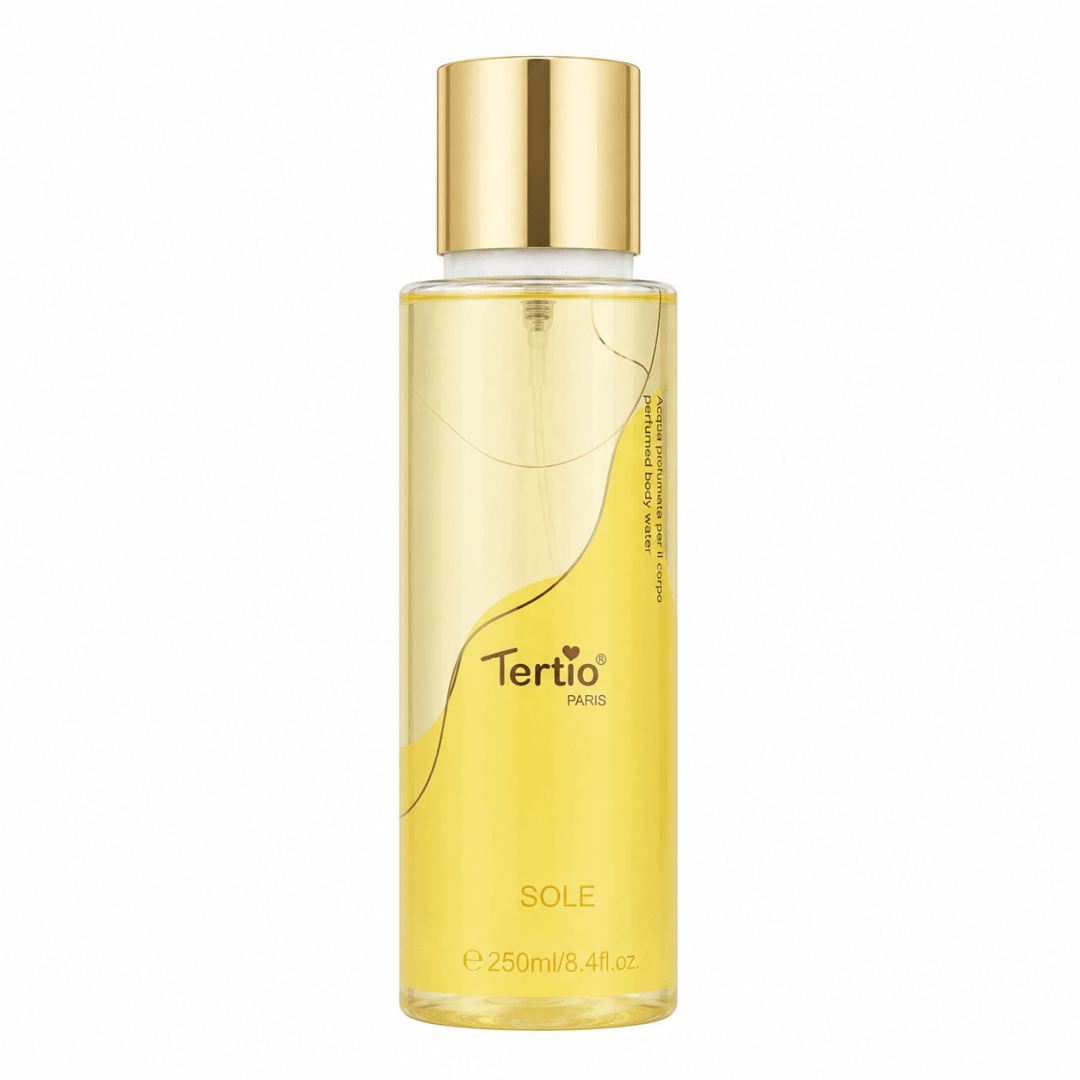 TERTIO PARIS SOLE BODY MIST 250ML