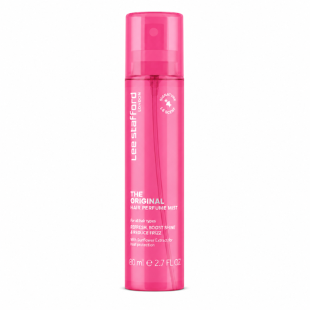 LEE STAFFORD HAIR PERFUME MIST 80ML | ORIGINAL LEE | ΕΝΤΟΝΗ ΛΑΜΨΗ & ANTI-FRIZZ