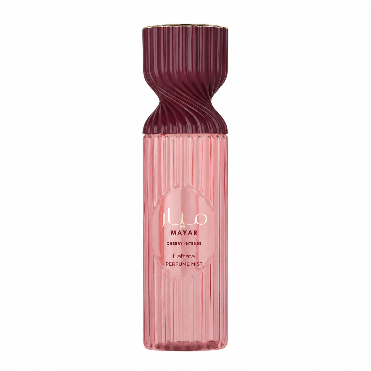 Lattafa Mayar Cherry intense BOR Body mist 250ml | All over spray