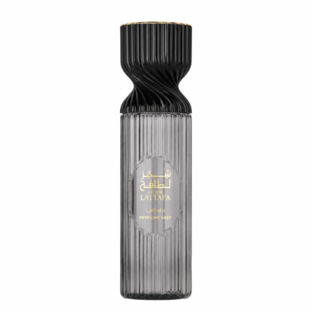 Lattafa Sehr BOR Body mist 250ml | All over spray