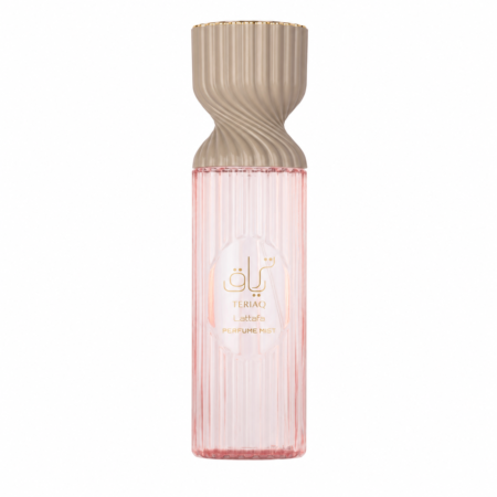 Lattafa Teriaq BOR Body mist 250ml | All over spray