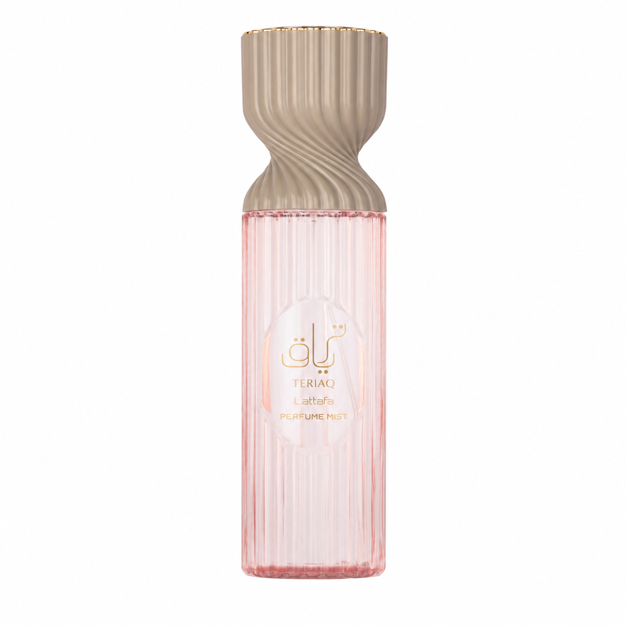 Lattafa Teriaq BOR Body mist 250ml | All over spray