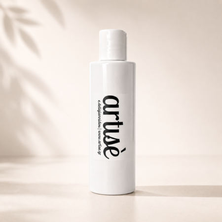 ARTISE BASE AFTERSHAVE BALSAM 150ML | Δημιούργησε το με το αγαπημένο σου άρωμα.