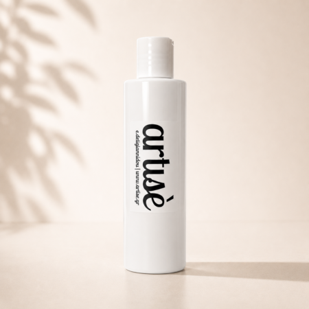 ARTISE BASE SHOWER GEL 300ML | Δημιούργησε το με το αγαπημένο σου άρωμα.