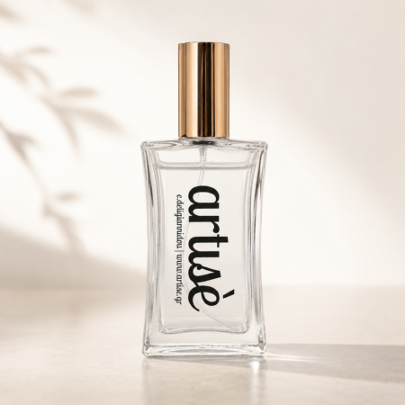 ARTISE BASE BODY MIST 100ML | Δημιούργησε το με το αγαπημένο σου άρωμα