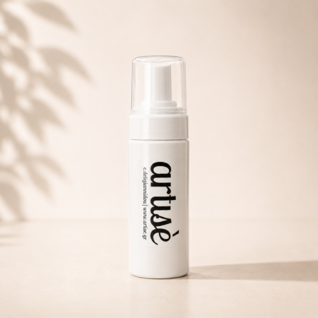 ARTISE BASE FOAM BODY LOTION 150ML | Δημιούργησε το με το αγαπημένο σου άρωμα.