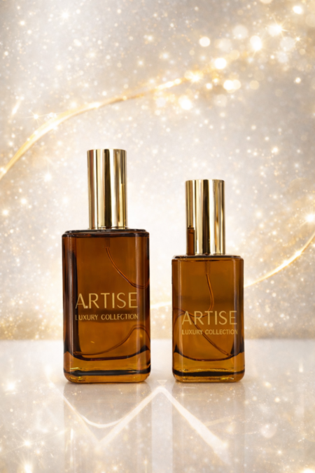 2+1 ΔΩΡΟ | EXTRAIT DE PARFUM 💫
