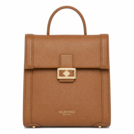 Valentino Creations Diorèe Backpack  - Caramel